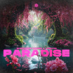 Warthogs Robber & Virexon - Paradise