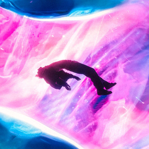 Surrender x hoodtrap (slowed)