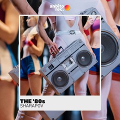 Sharapov - The '80s