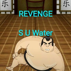 S U Water - Revenge