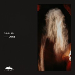 OR GILAD - The Lost Lake (Original Mix)