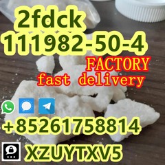 2f 2fdck high quality in stock CAS:111982-50-4
