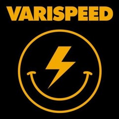 Eraserhead DJ Set at Varispeed Socialz 29