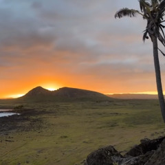 ANANIPENDA CHILLDEM [ Dj Exhet Rapa Nui RMX ]