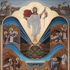 الحان بخور باكر / ارباع الناقوص / عيد القيامة / Athanasius Deacons
