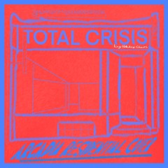 Holiday Ghosts - Total Crisis (Cover)