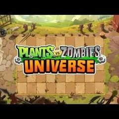 Plants Vs. Zombies (Universe)- Kongfu World's Ultimate Battle OST REMASTERED