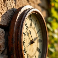 Time