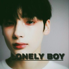 Lonely Boy (네 번째 손가락 위 타투) (cover)