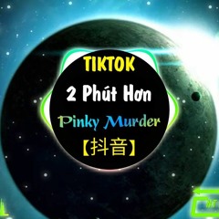 Hình như anh nói anh yêu em rồi //【抖音】Hai Phút Hơn / Pinky Murder (DJ抖音越南鼓) Remix Tiktok.mp3
