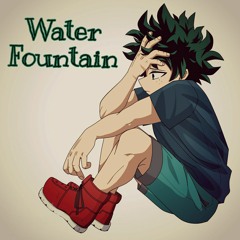Alec Benjamin - Water Fountain [slowed]