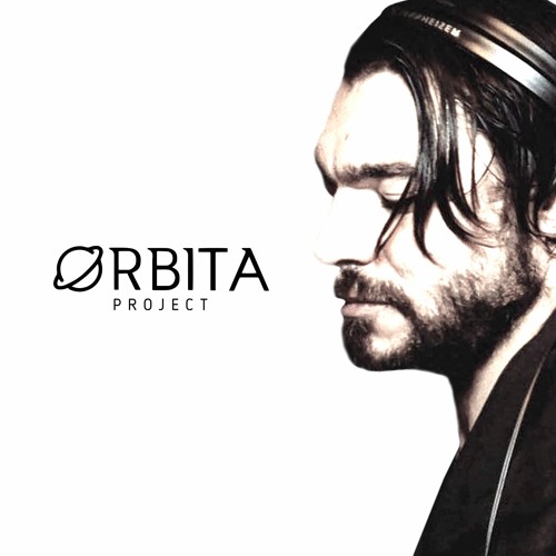 Gar1sson - Orbital podcast #33 (Orbita Show Case @ Audioschool 11.04.20)