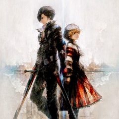 Away for Orchestra and Choir (from FINAL FANTASY XVI) Draft 1.5