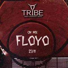 Floyo - Live Set @ Tribe (November 2024)