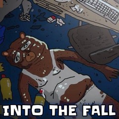 pepeGRIZZLY - INTO THE FALL - prod - ( imsickofvader )