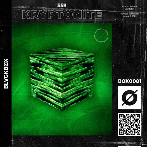 SSR - Kryptonite