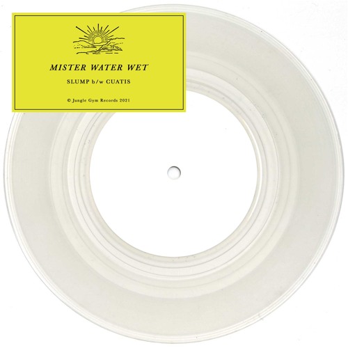 "Slump (Raw Mix)" - Mister Water Wet