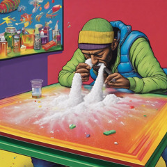 GVDXHtek - UN GRAMMOOO!!!!