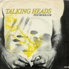 Vitalic x Talking Heads x Adult - Romantic Psycho (What's Your Number Edit)