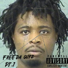 FREE DA GUYZ