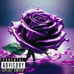 My Roses Red But My Drank Purple