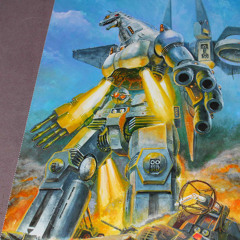 Figure - MechaGodzilla