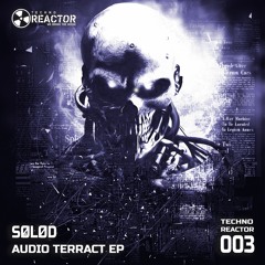 SØLØD - Audio Terract