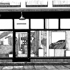 GOODHOOD: GOOD VIBES 116 Mix