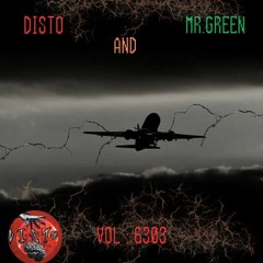Disto & Mr Green - Vol 6303