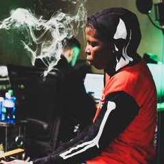 Bitch I Look Good (Prod Fizzle)