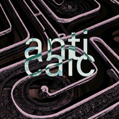 Anticalc° hardware techno track 140bpm dawless