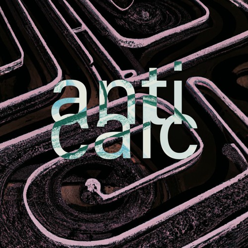 Anticalc° hardware techno track 140bpm dawless