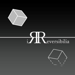 iRReversibilia - 不可逆な現実