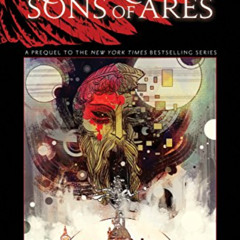 [Get] EPUB 📒 Pierce Brown's Red Rising: Sons Of Ares Vol. 1 by  Pierce Brown,Rik Hos