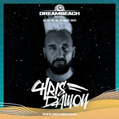 Chris Damon @live DREAMBEACH