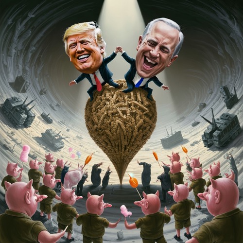 All Circus and No Bread - Stereolithica 679