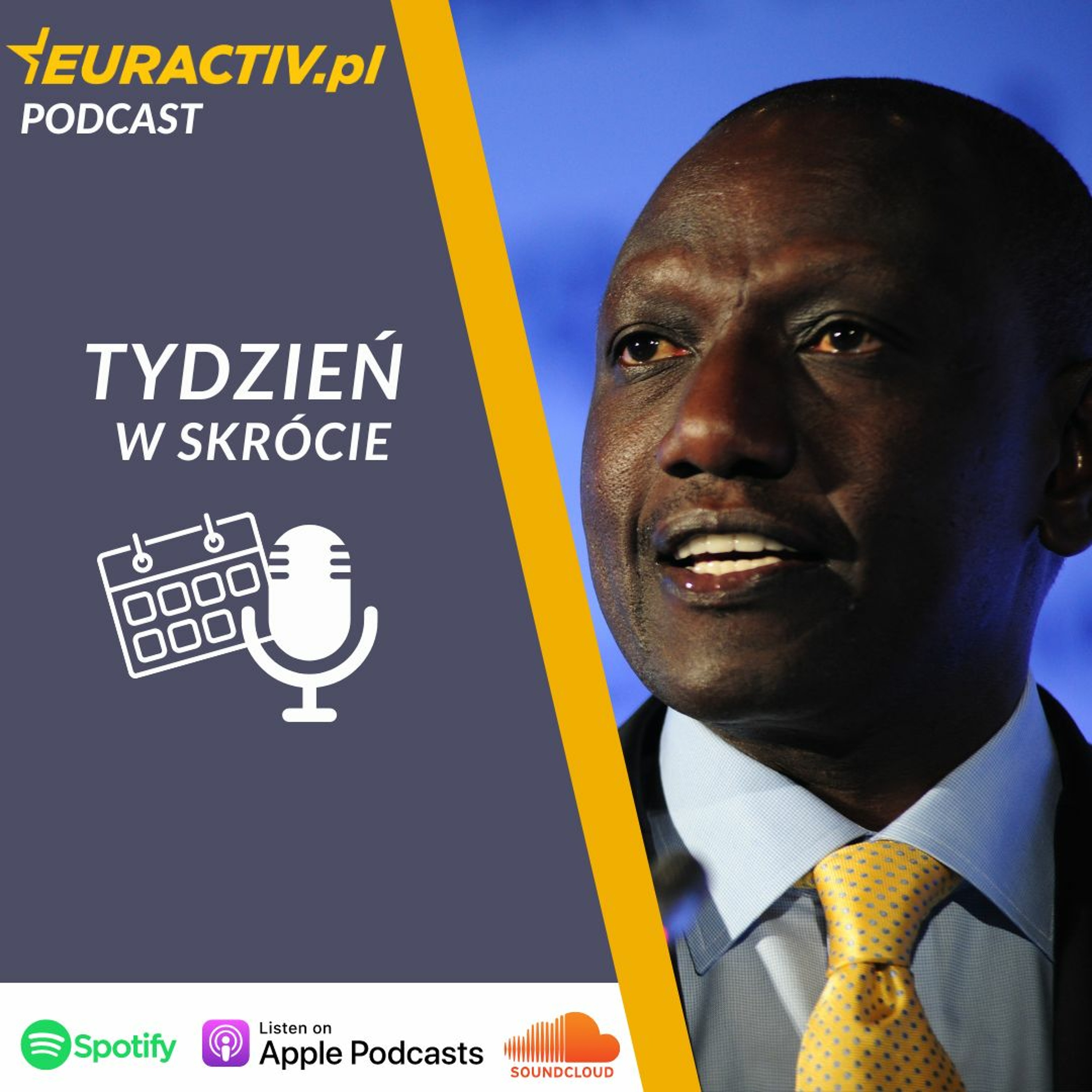 Podcast Europejski