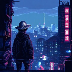 Urban Requiem (Minimal Rollers + Techy DnB Mix)