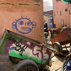 Dr. Monkey Finger - Versistyle