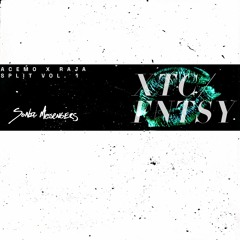 XTC - AceMo & Lord Raja (SPLIT VOL1)