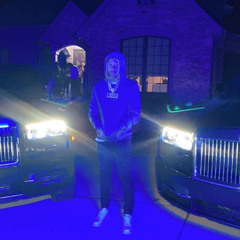 Lil Durk Type Beat - "SHOWS OFF"
