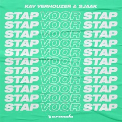 Kav Verhouzer & Sjaak - Stap Voor Stap (Winto Remix Preview)
