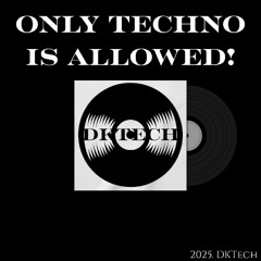 DKTech - Omega Drive [Original Mix]