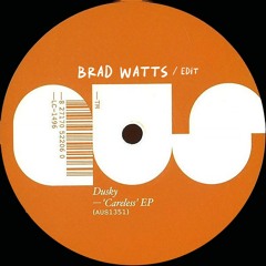 Careless - Dusky (BRAD WATTS Edit) - FREE DOWNLOAD