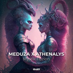 Meduza & Athenalys - Mystik Fuzion