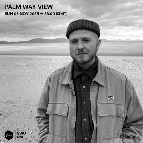 Palm Way View - 02 November 2025