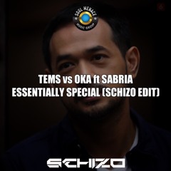 Wizkid vs Oka ft Sabria - Essentially Special (Schizo Edit)