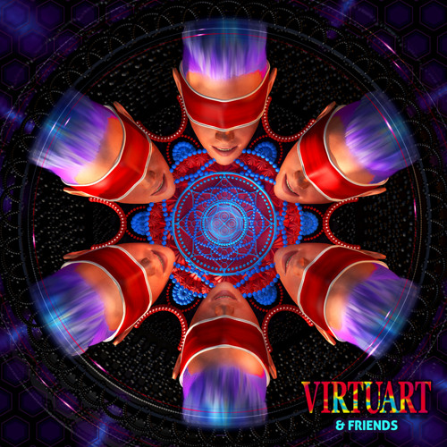L'Annee Des 13 Lunes (Galactic Time Mix)