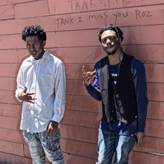 Mac Bari x 500Tae - Toe Tag