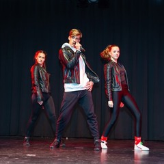 JAY WOODS & NINA - Killing Butterflies (Live)